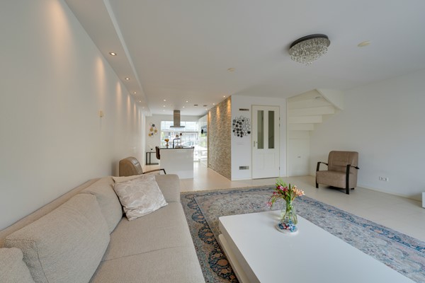 Medium property photo - Bisonstraat 55, 1448 WP Purmerend